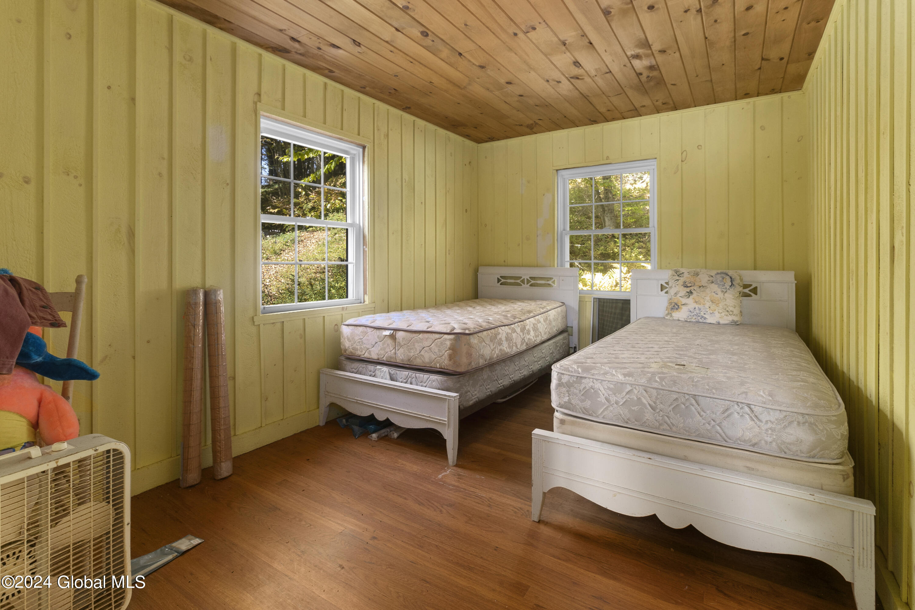 22 Forest Road Greenfield, NY 12850 - Photo 12 of 19 Bedroom
