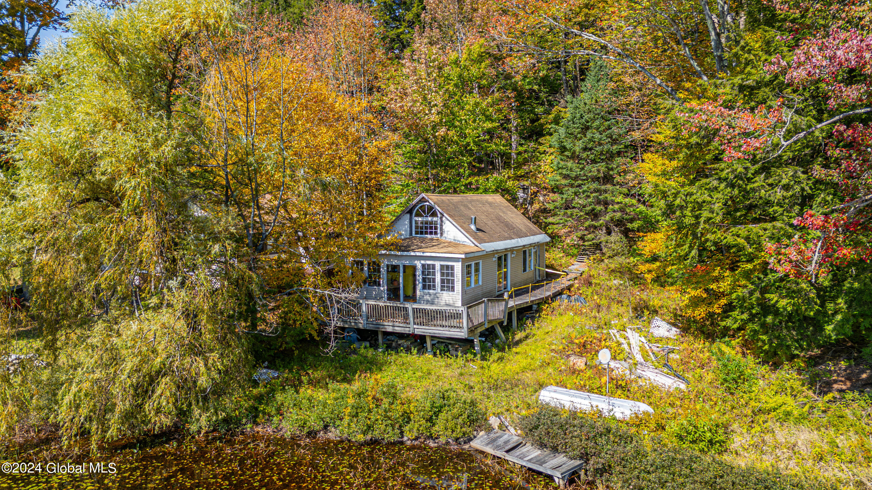 22 Forest Road Greenfield, NY 12850 - Photo 15 of 19 22 Forest Rd