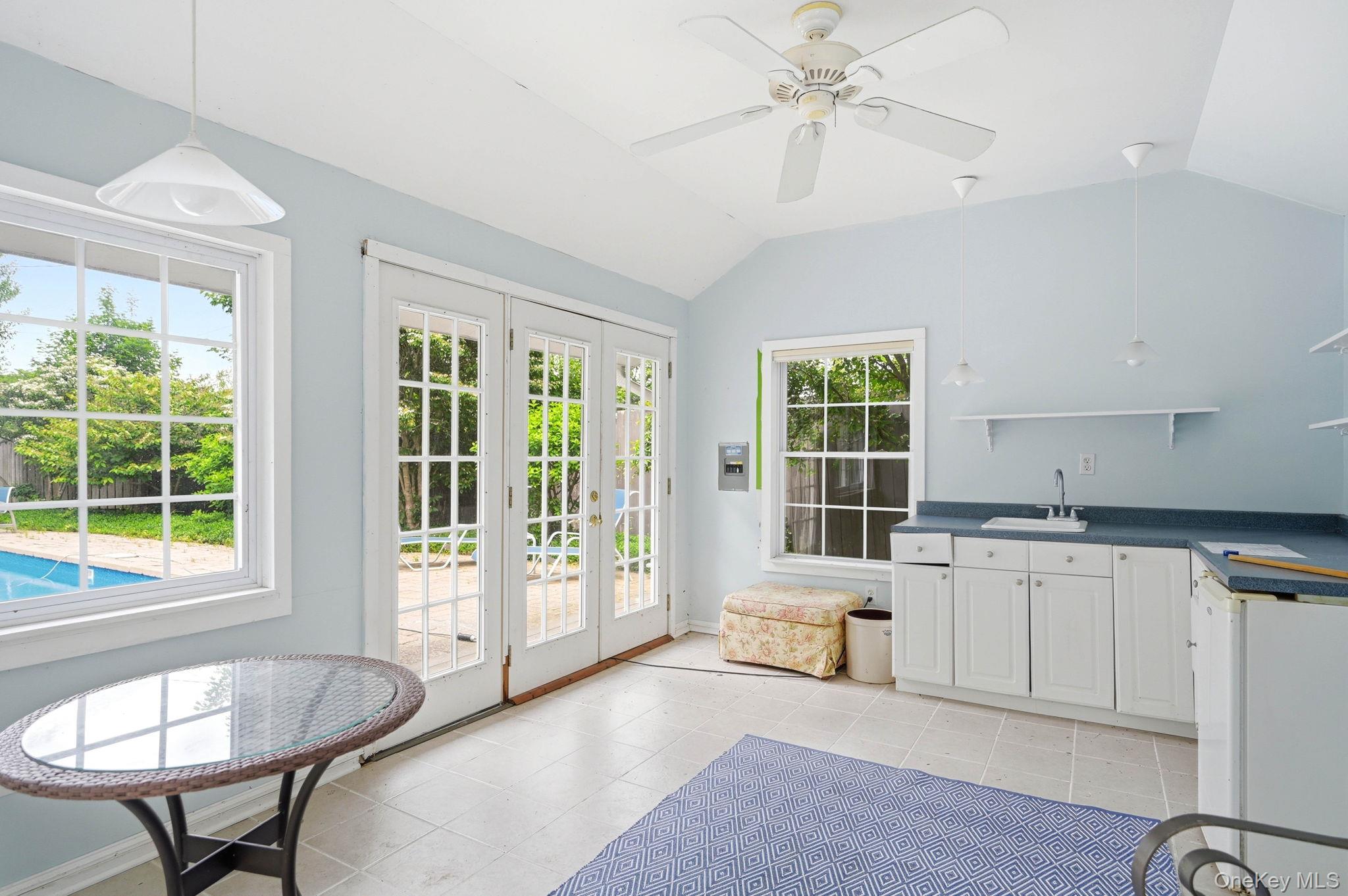 475 Mooney Hill Road Patterson, NY 12563 - Photo 25 of 34 Pool House