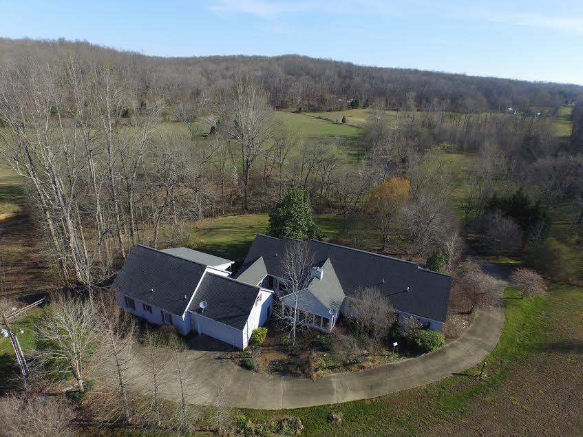 120 Spring Creek Road Waverly, TN 37185 - Photo 1 of 18 Gallery Image 1
