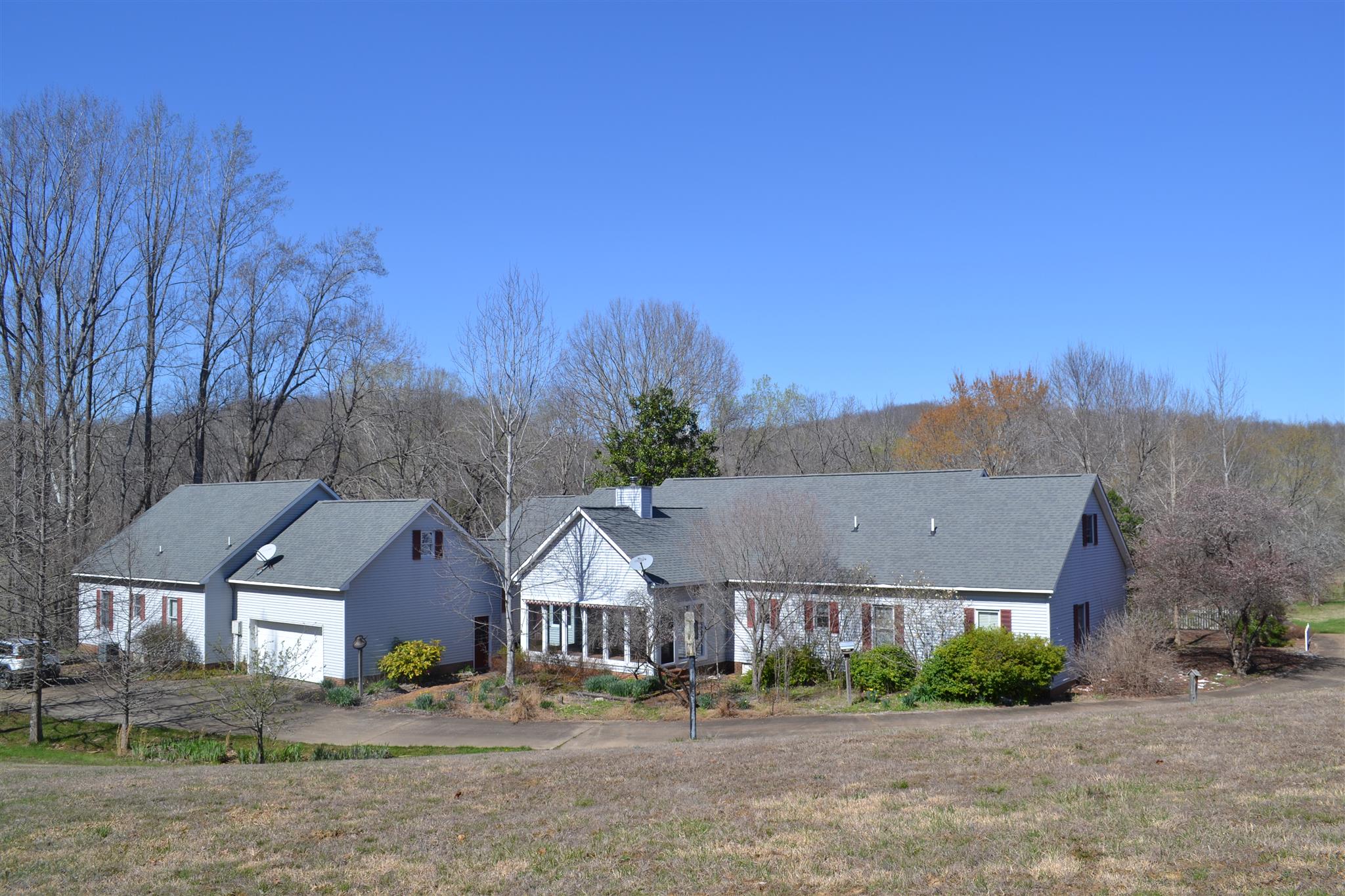 120 Spring Creek Road Waverly, TN 37185 - Photo 5 of 18 Gallery Image 5