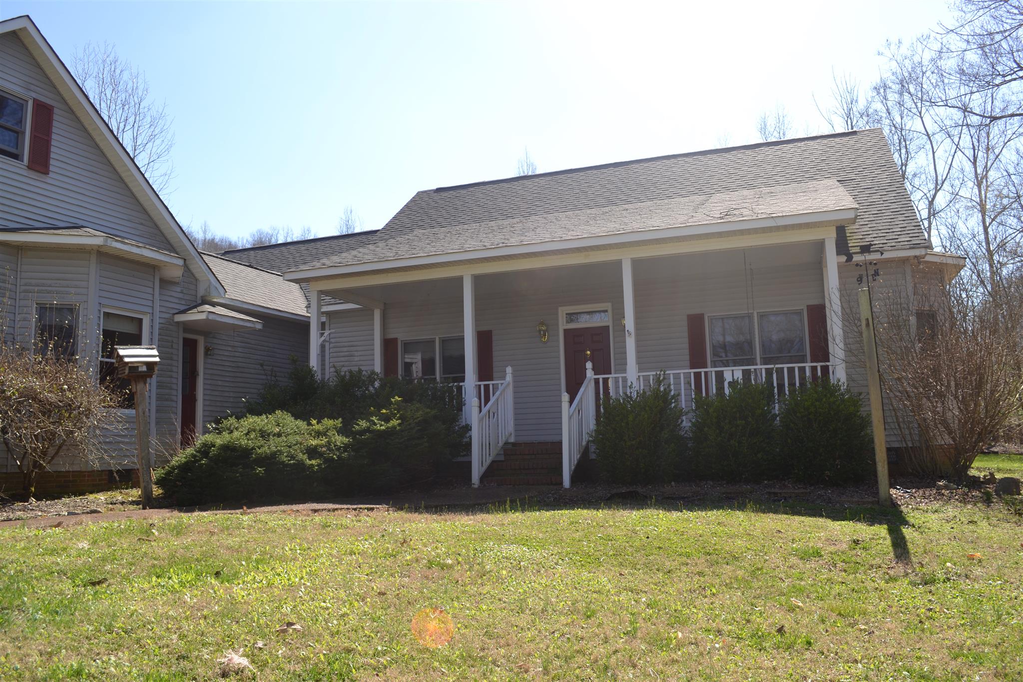 120 Spring Creek Road Waverly, TN 37185 - Photo 6 of 18 Gallery Image 6