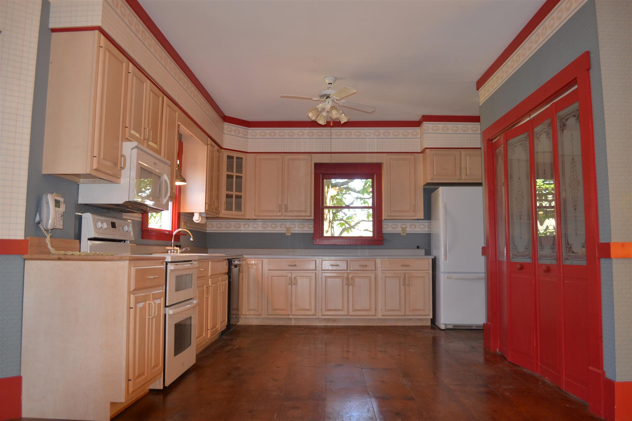 120 Spring Creek Road Waverly, TN 37185 - Photo 7 of 18 Gallery Image 7