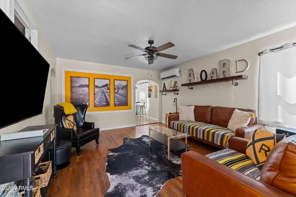 $1,300 | 189 North Jefferson Street, Unit 2, Wickenburg, AZ 85390