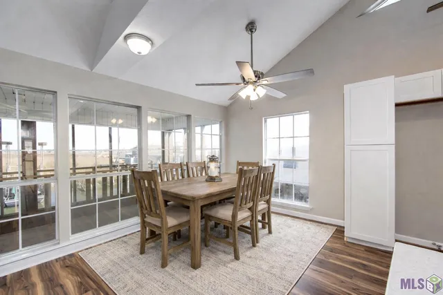 $329,500 | 162 Trosclair Lane, Dulac, LA 70353