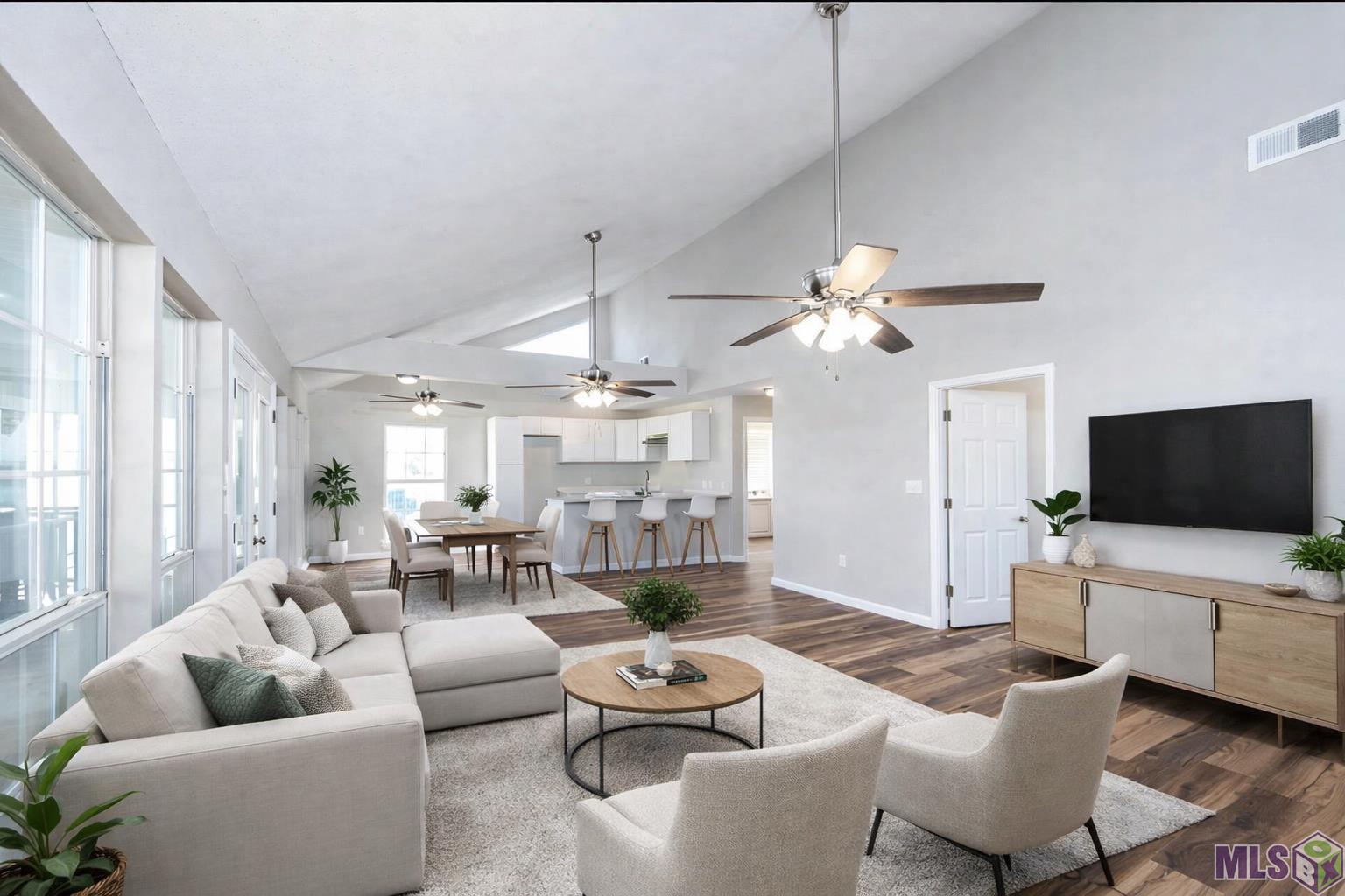 162 Trosclair Lane Dulac, LA 70353 - Photo 14 of 21