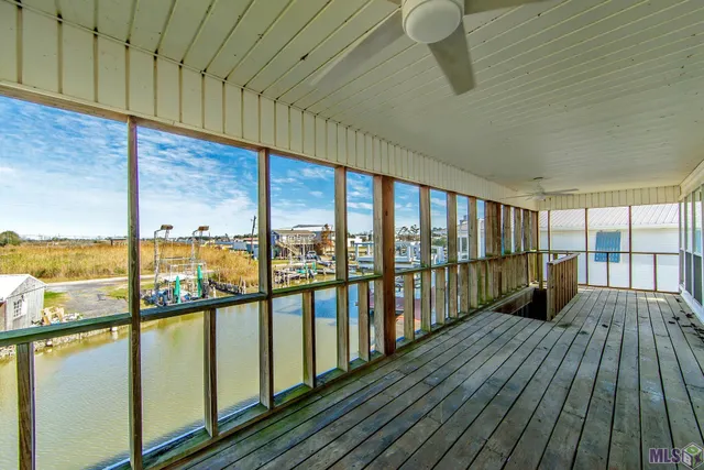 $329,500 | 162 Trosclair Lane, Dulac, LA 70353