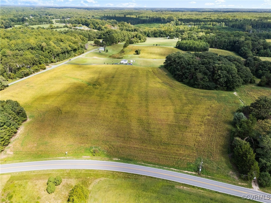 2321 Sandy Hook Road Goochland, VA 23063 - Photo 9 of 12 a view of an outdoor space and mountain view