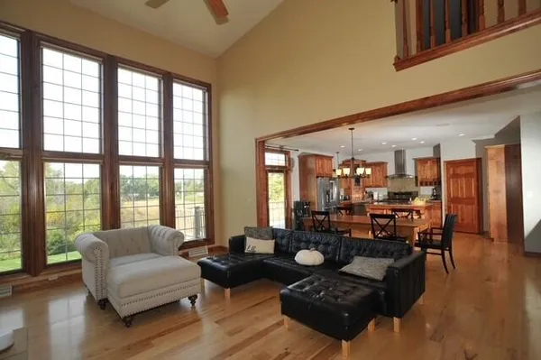 $874,900 | 8334 Virginia Circle, Norway, WI 53185