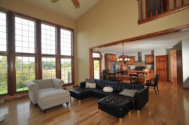 8334 Virginia Circle Norway, WI 53185 - Photo 11 of 32 5