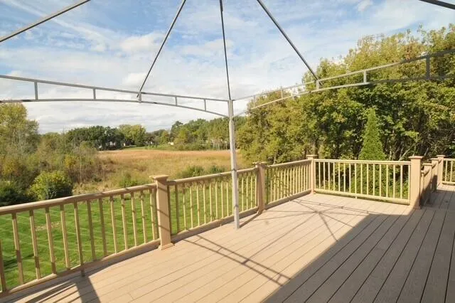 $899,900 | 8334 Virginia Circle, Norway, WI 53185