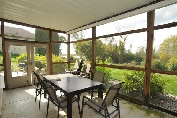 $874,900 | 8334 Virginia Circle, Norway, WI 53185