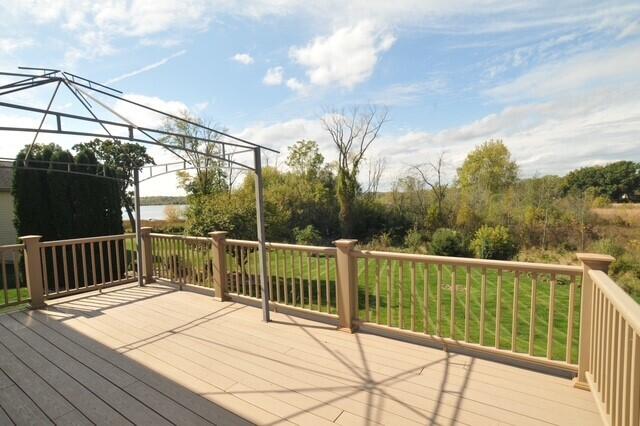 8334 Virginia Circle Norway, WI 53185 - Photo 28 of 32 15