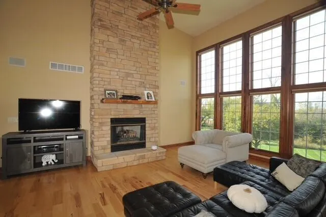 $899,900 | 8334 Virginia Circle, Norway, WI 53185