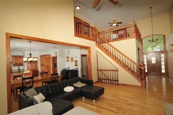 $874,900 | 8334 Virginia Circle, Norway, WI 53185