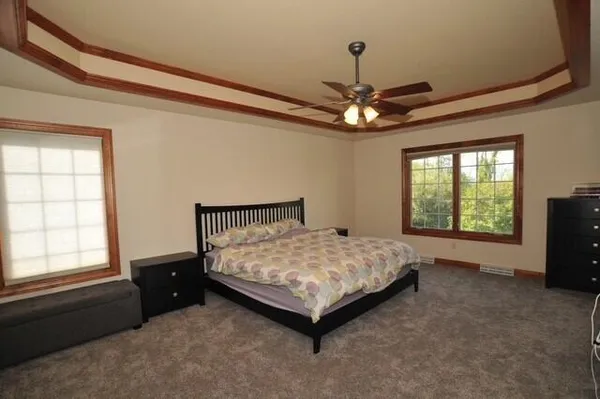 $874,900 | 8334 Virginia Circle, Norway, WI 53185