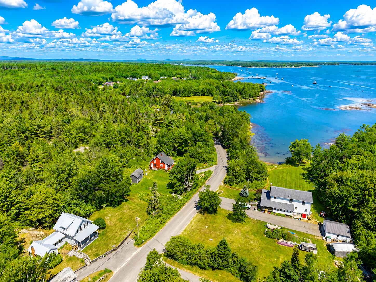 65 Tom Leighton Point Road Milbridge, ME 04658 - Photo 39 of 39