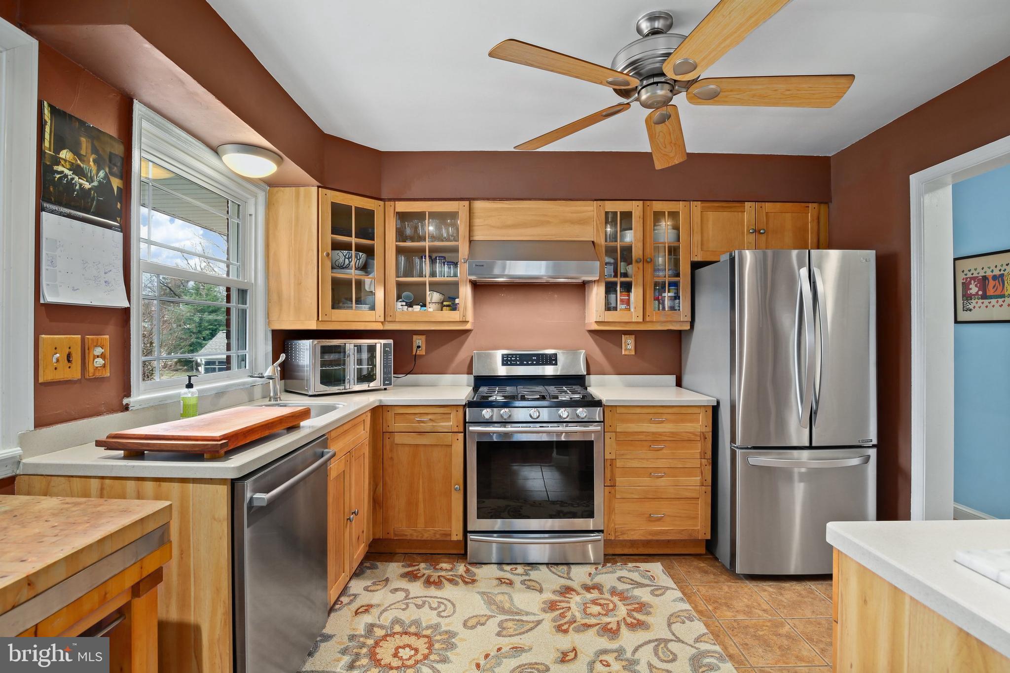 1704 Forest Glen Road Silver Spring, MD 20910 - Photo 13 of 38 Gallery Image 13