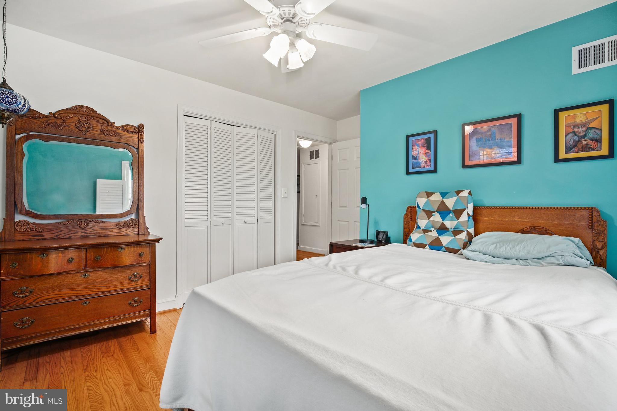 1704 Forest Glen Road Silver Spring, MD 20910 - Photo 23 of 38 Gallery Image 23