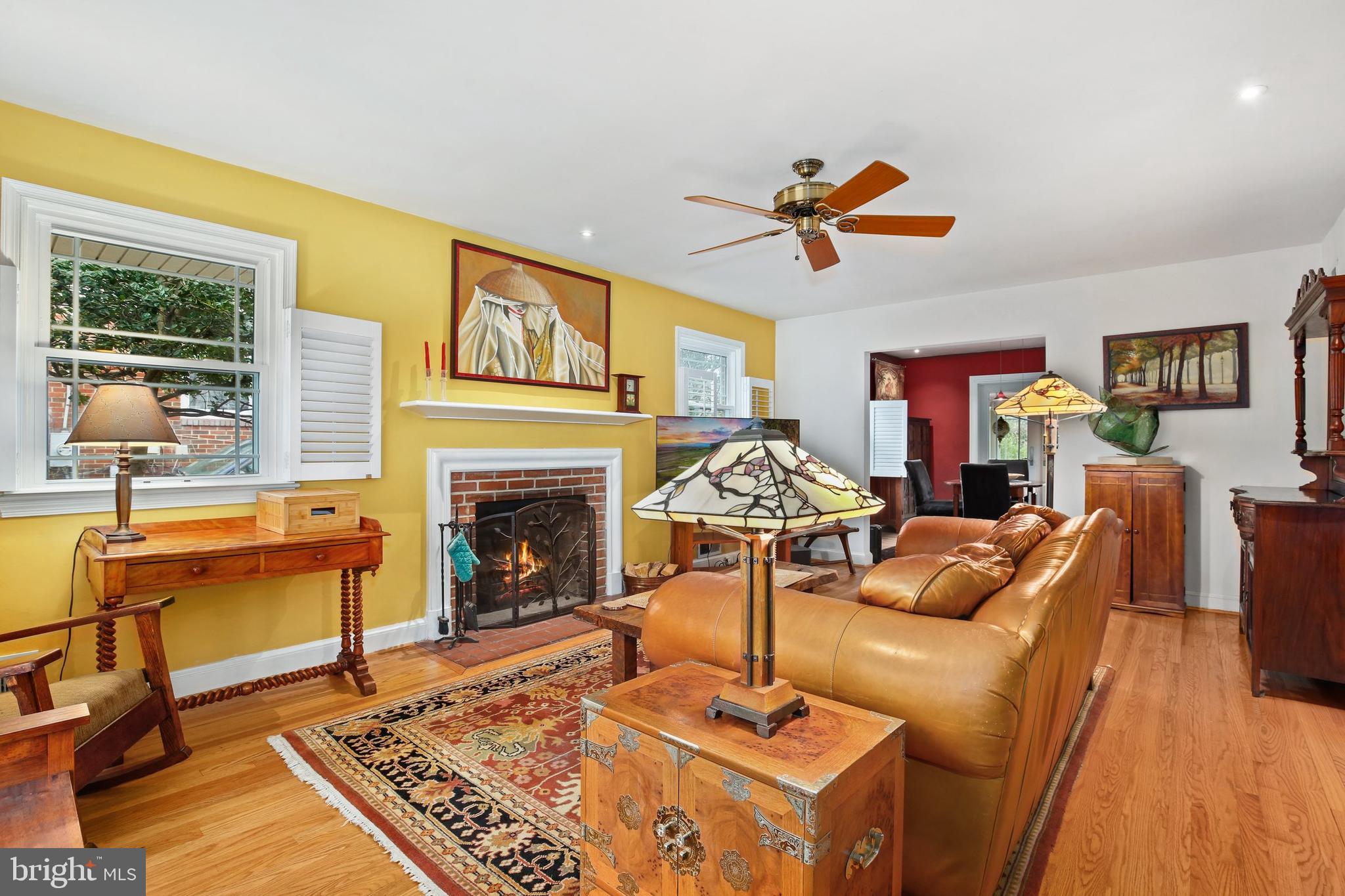 1704 Forest Glen Road Silver Spring, MD 20910 - Photo 3 of 38 Gallery Image 3