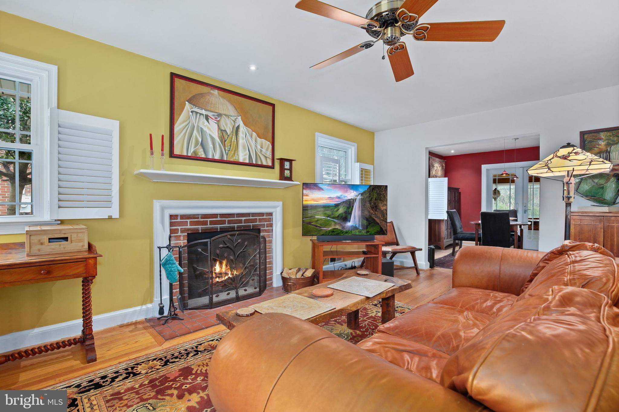 1704 Forest Glen Road Silver Spring, MD 20910 - Photo 5 of 38 Gallery Image 5