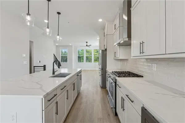 $4,500 | 428 Mezzo Lane, Alpharetta, GA 30009