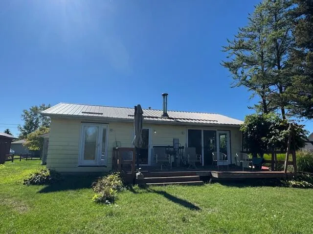 $160,000 | 11396 Birch Street, Evart, MI 49631