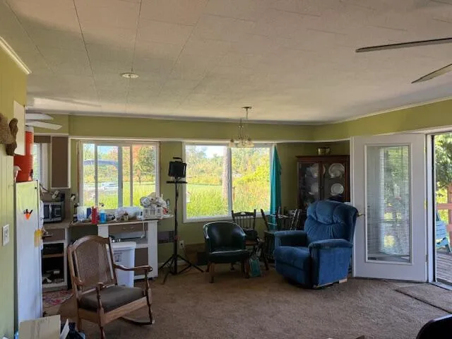 $160,000 | 11396 Birch Street, Evart, MI 49631