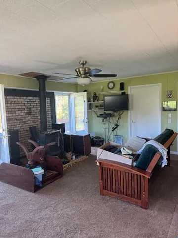 $160,000 | 11396 Birch Street, Evart, MI 49631