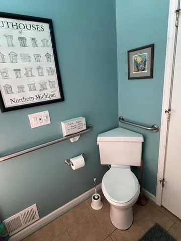 $160,000 | 11396 Birch Street, Evart, MI 49631