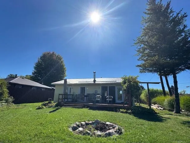 $160,000 | 11396 Birch Street, Evart, MI 49631