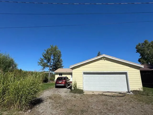 $160,000 | 11396 Birch Street, Evart, MI 49631