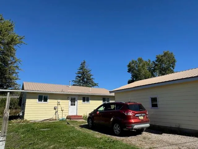 $160,000 | 11396 Birch Street, Evart, MI 49631