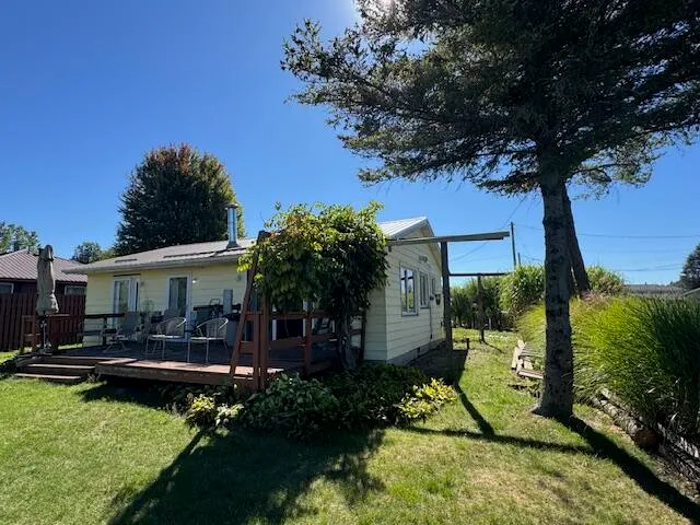 $160,000 | 11396 Birch Street, Evart, MI 49631