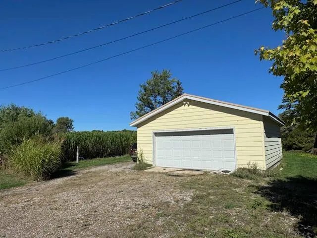 $160,000 | 11396 Birch Street, Evart, MI 49631