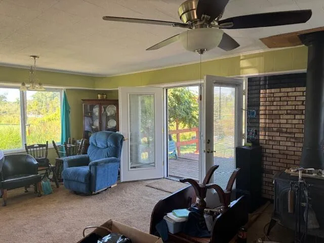 $160,000 | 11396 Birch Street, Evart, MI 49631