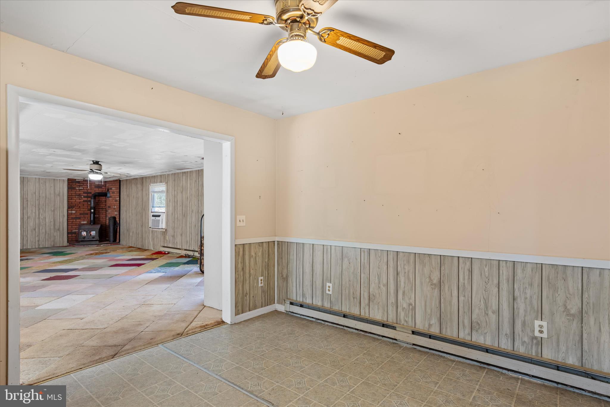 28359 Martins Farm Road Milton, DE 19968 - Photo 13 of 63 a view of a storage & utility room
