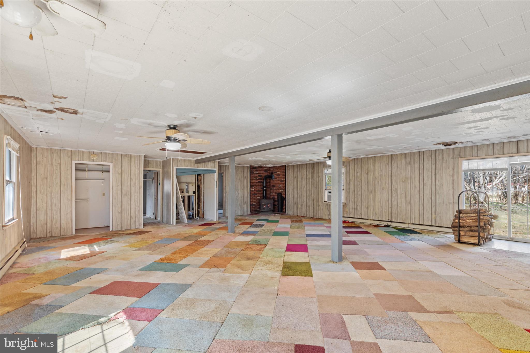 28359 Martins Farm Road Milton, DE 19968 - Photo 17 of 63 Recreation Room