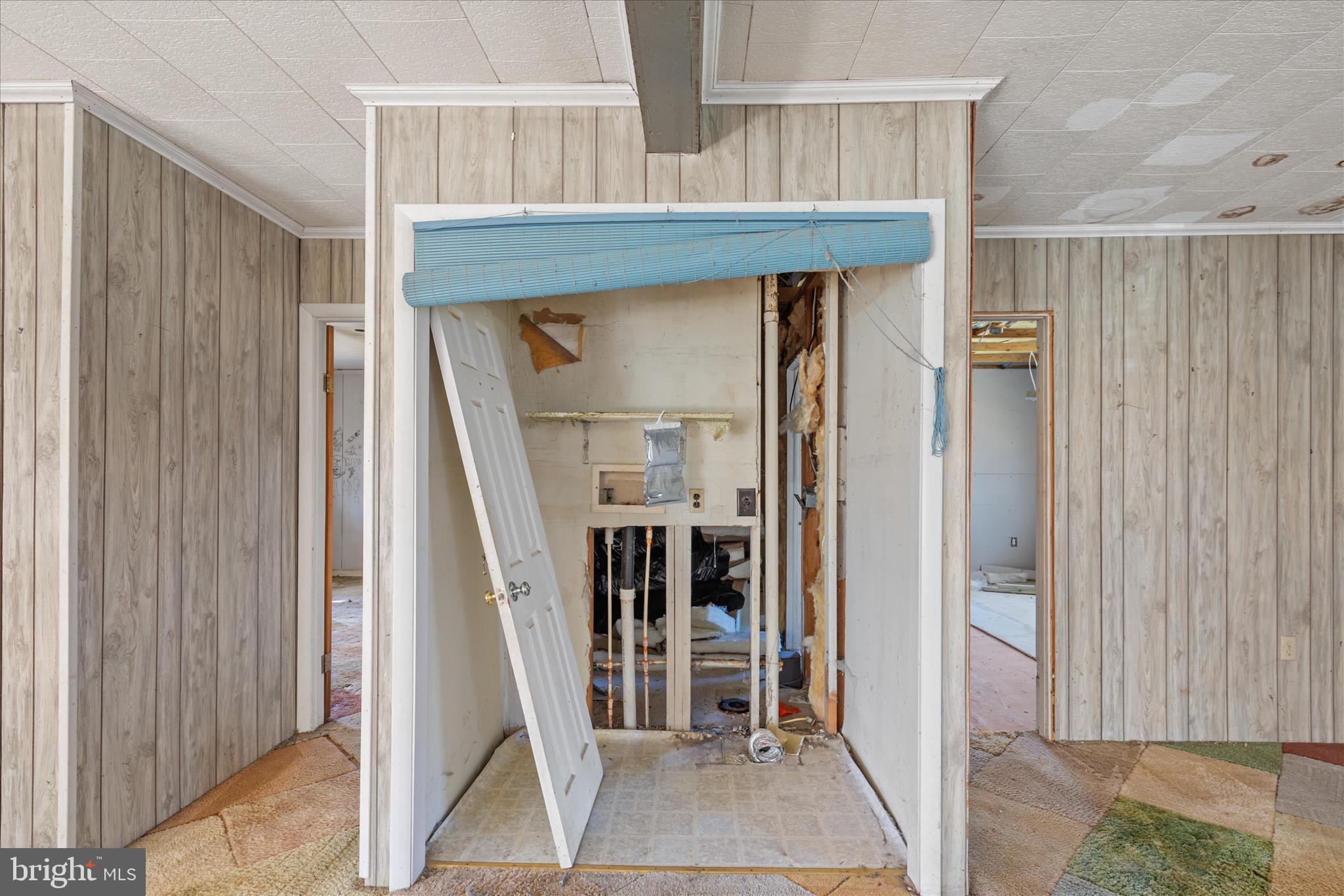 28359 Martins Farm Road Milton, DE 19968 - Photo 19 of 63 Laundry Hookups