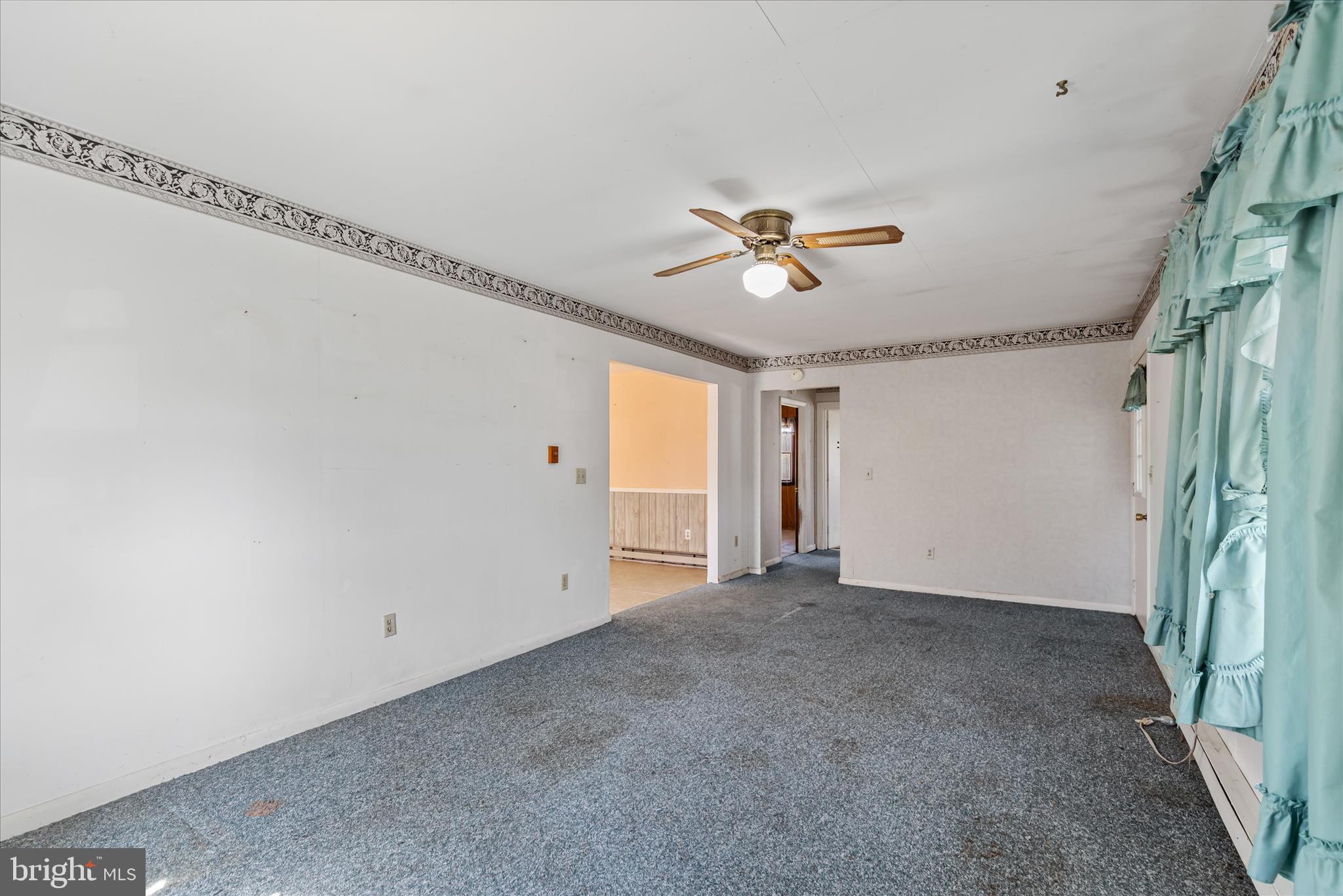 28359 Martins Farm Road Milton, DE 19968 - Photo 24 of 63 a view of an empty room with a window