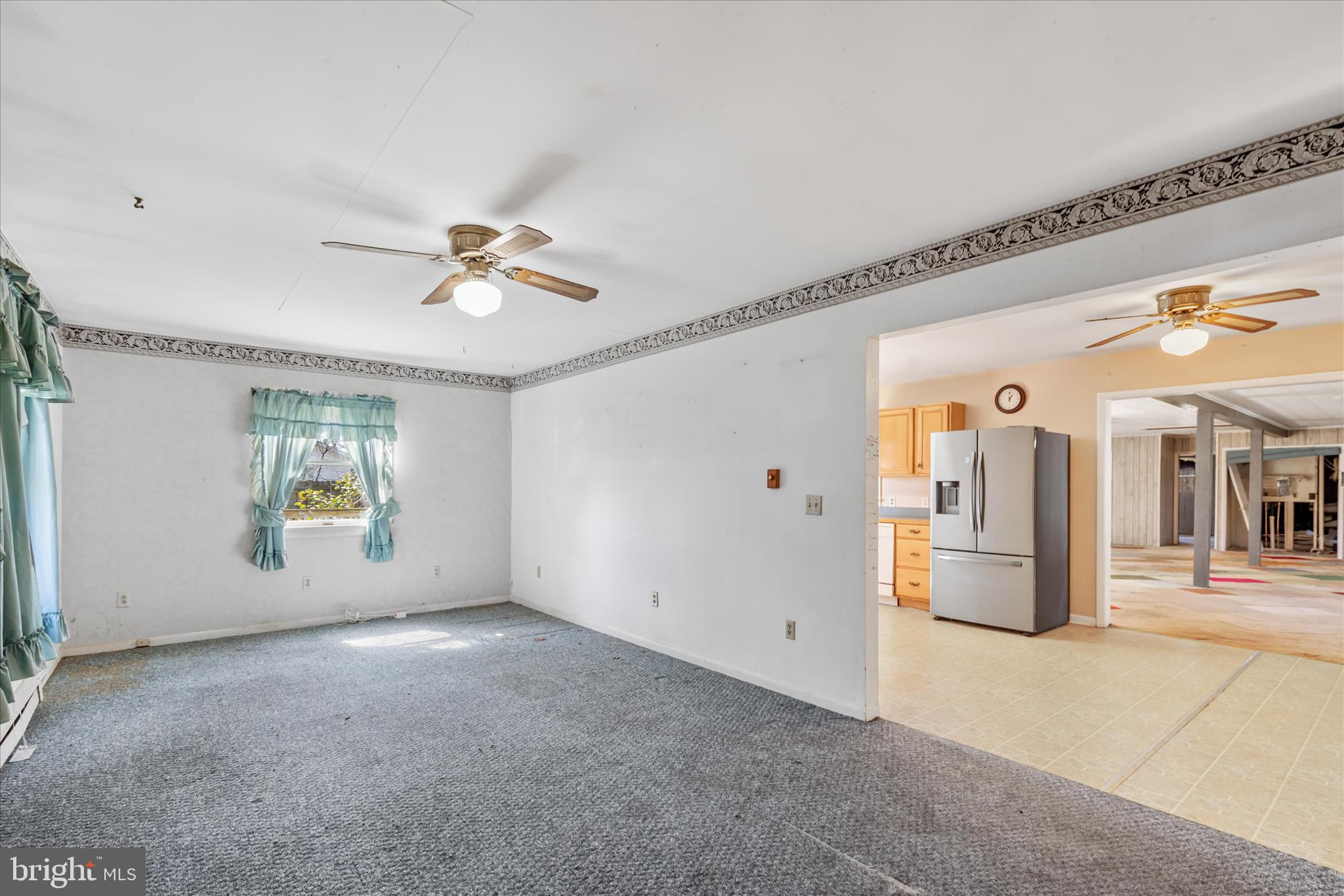 28359 Martins Farm Road Milton, DE 19968 - Photo 25 of 63 a view of an empty room