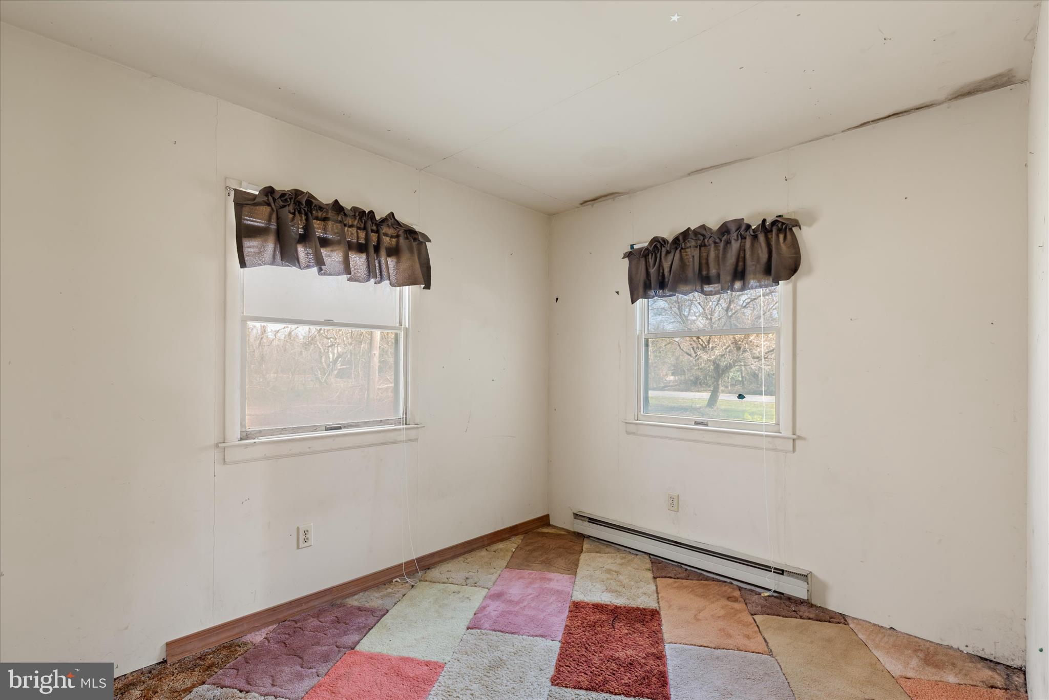 28359 Martins Farm Road Milton, DE 19968 - Photo 30 of 63 a view of an empty room with a window
