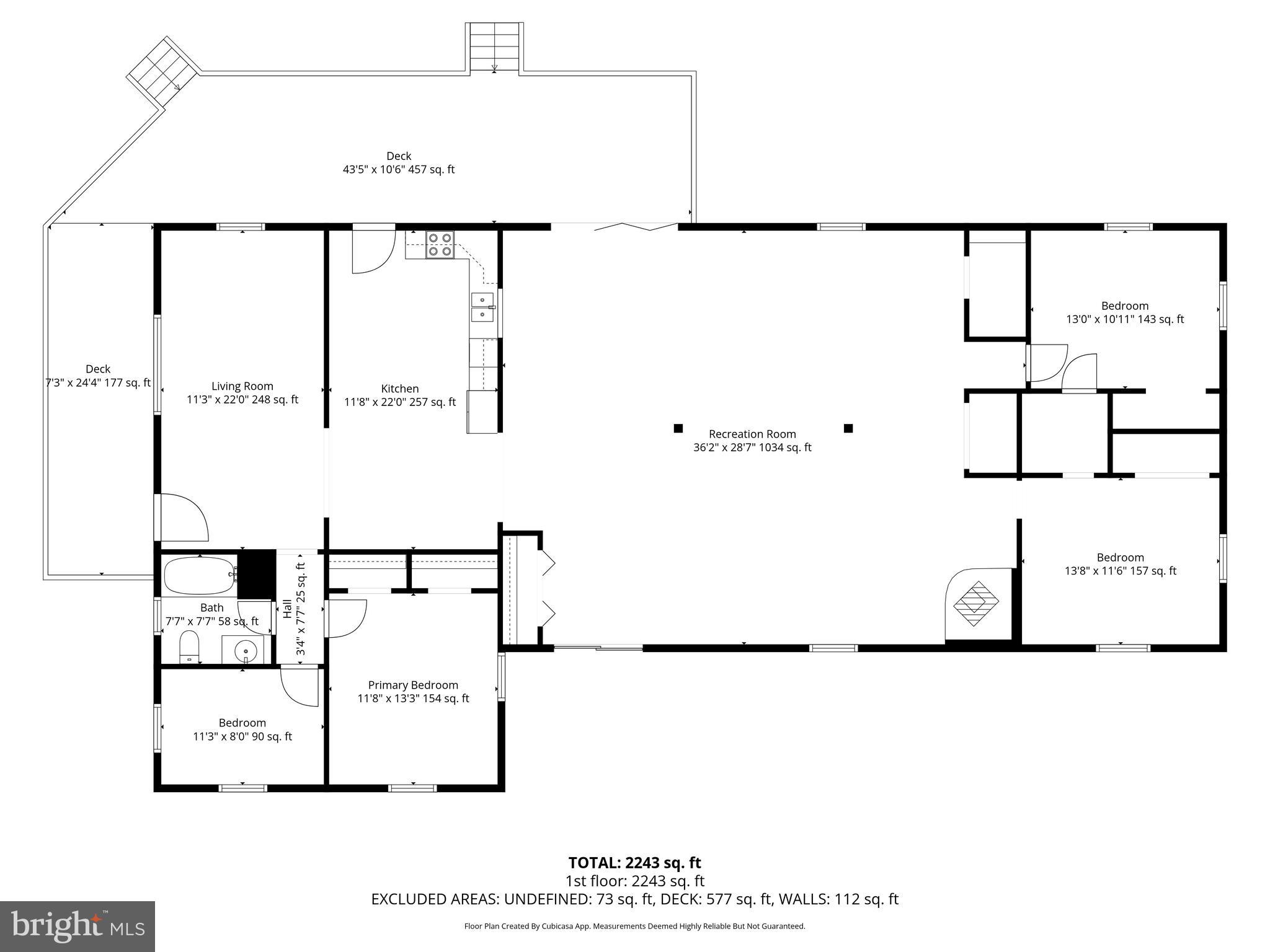 28359 Martins Farm Road Milton, DE 19968 - Photo 32 of 63