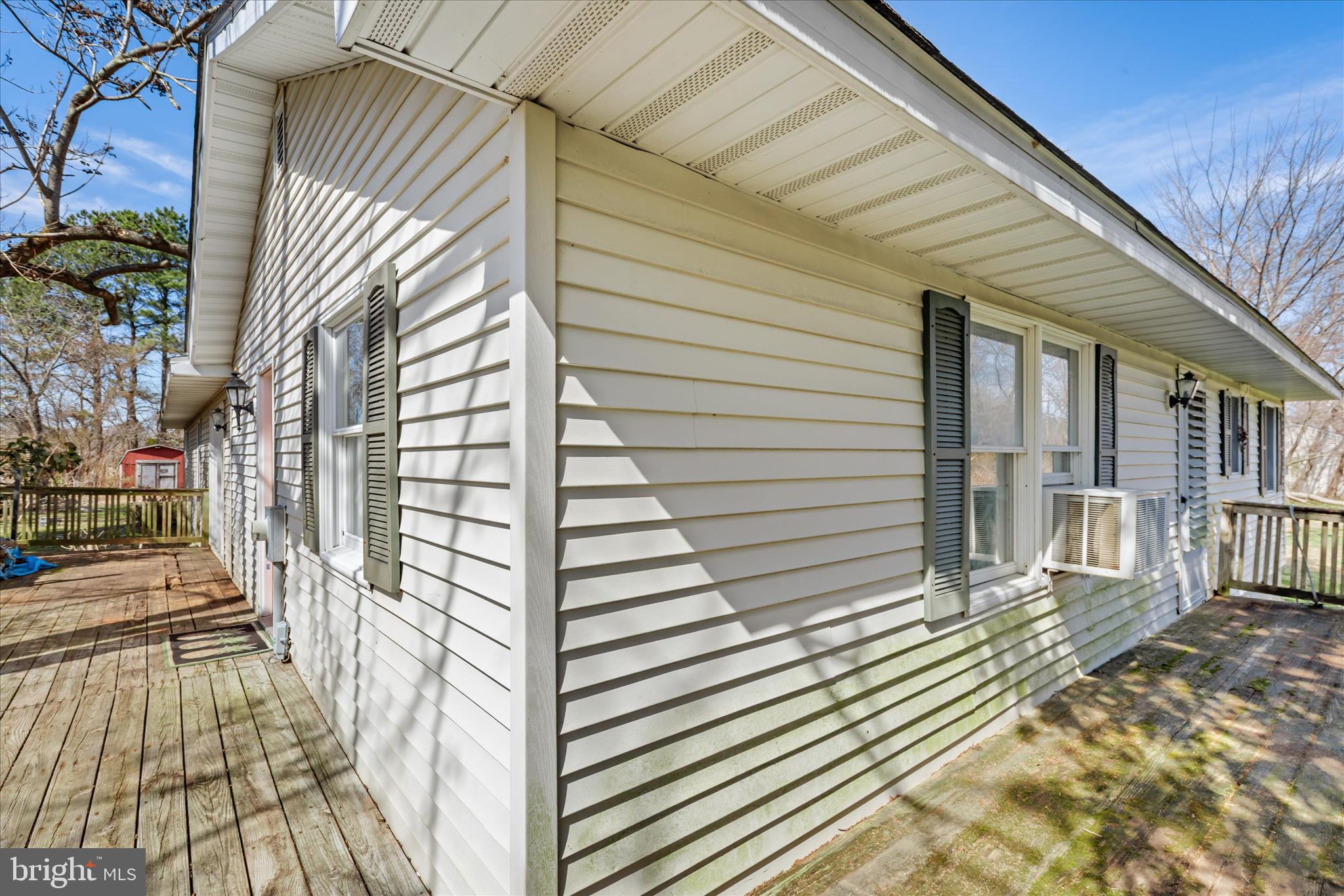 28359 Martins Farm Road Milton, DE 19968 - Photo 4 of 63 a view of a house with a door
