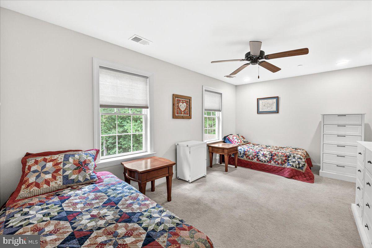 2516 Daisy Road Woodbine, MD 21797 - Photo 60 of 78 Bedroom 2