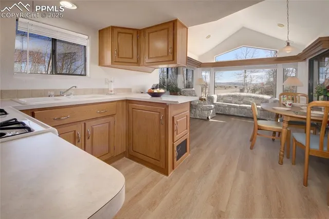 $290,000 | 65 Sunshine Loop, Fairplay, CO 80440