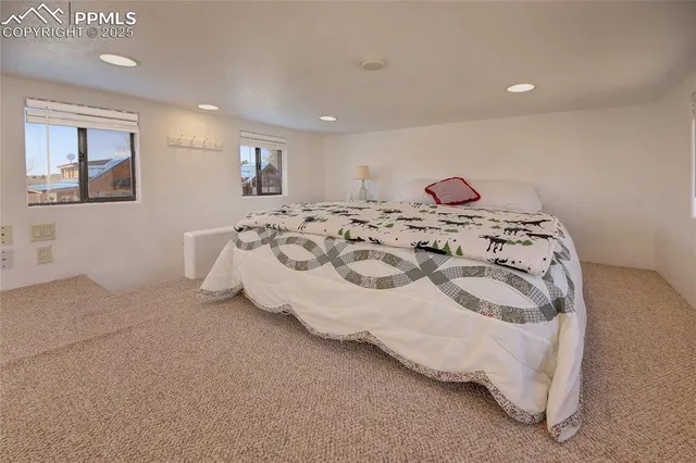 $290,000 | 65 Sunshine Loop, Fairplay, CO 80440