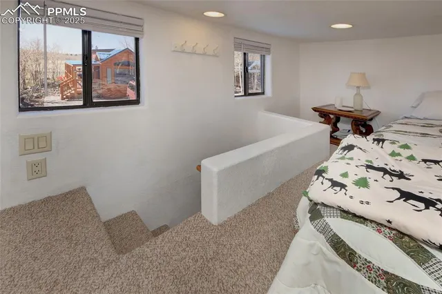 $290,000 | 65 Sunshine Loop, Fairplay, CO 80440