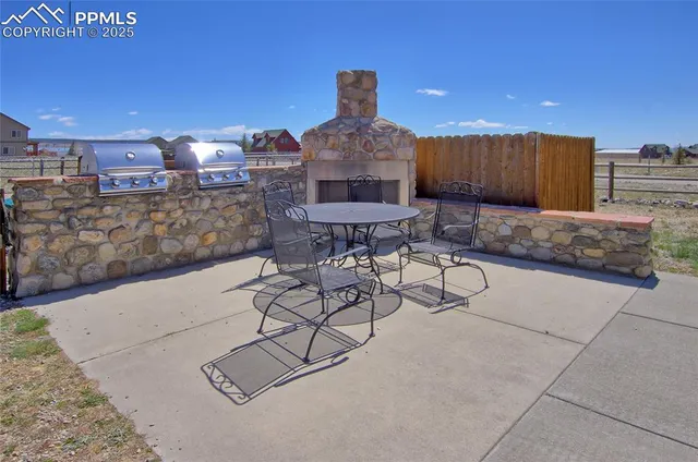 $290,000 | 65 Sunshine Loop, Fairplay, CO 80440