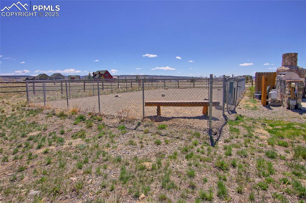 65 Sunshine Loop Fairplay, CO 80440 - Photo 22 of 50 CH Dog Park